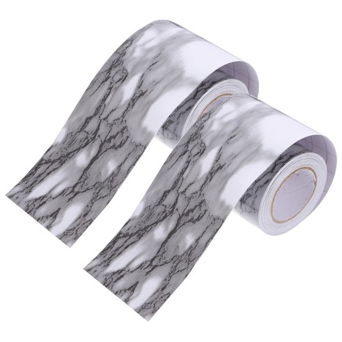Rotoli copri battiscopa - 2,