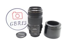 Canon 70-300mm F/4-5.6 IS USM