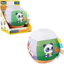 Chicco Palla Musicale 115640