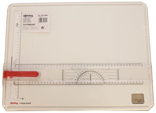 Rotring college - (tg.,
