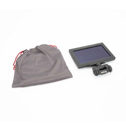 Lcd rosso dsmc2 - dsmc2,