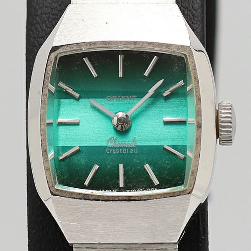 Orologio donna orient - orologio,