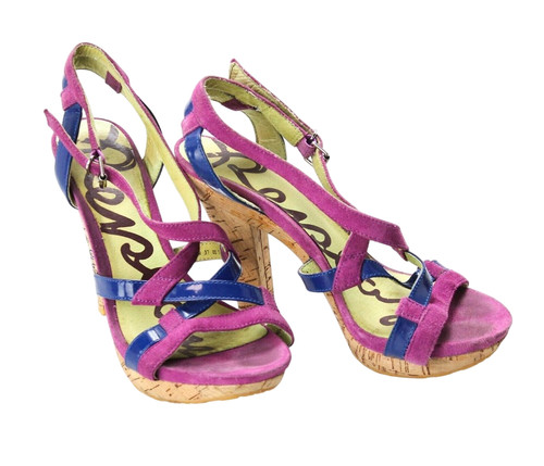 Replay tacchi donna sandali - tacchi, 6