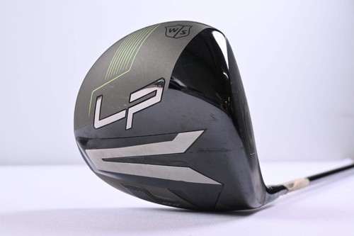 Wilson launch pad 2022 driver - wilson,