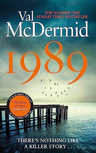 1989 the brand - the, thriller