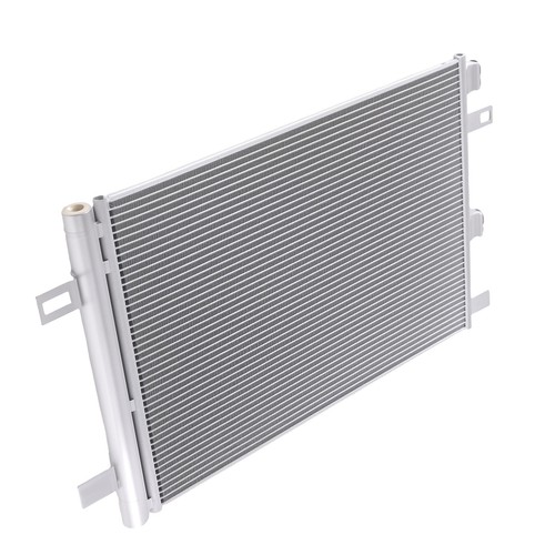 Condenser for mercedes benz - ac, mercedes-benz