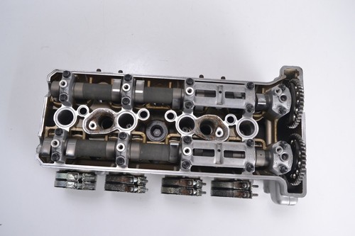 Testata motore yamaha - testata, fjr