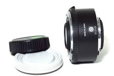 Nikon afs eii - afs, 17