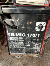 saldatrice a filo telmig