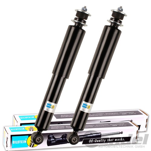 Bilstein ammortizzatori - 2x, b4