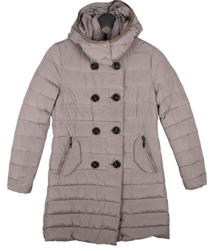 Piumino donna originale
