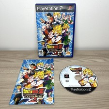 DragonBall Z Budokai Tenkaichi
