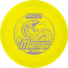Innova DX Mamba | Choose