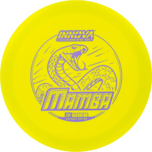 Innova mamba choose - innova,