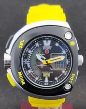 Orologio Uomo Citizen