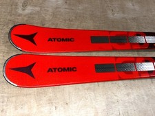 SCI ATOMIC REDSTER G9