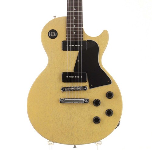 Gibson les paul junior - les,