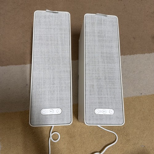 Ikea sonos symfonisk - 2x,