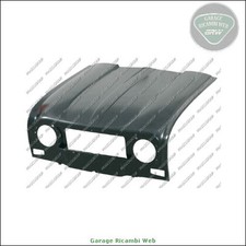  Cofano anteriore Prasco per