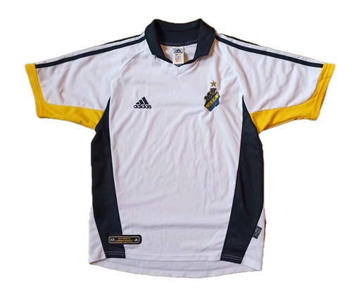 Adidas aik stockholm - aik, 2000/2001