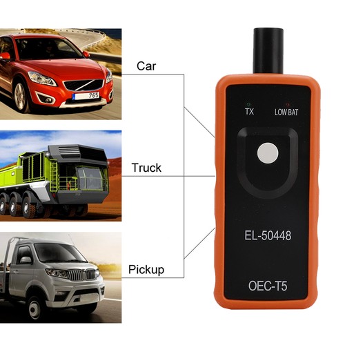 50448 tpms per opel gm - tpms,