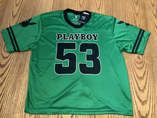 PLAYBOY#53 MAGLIA UOMO STILE