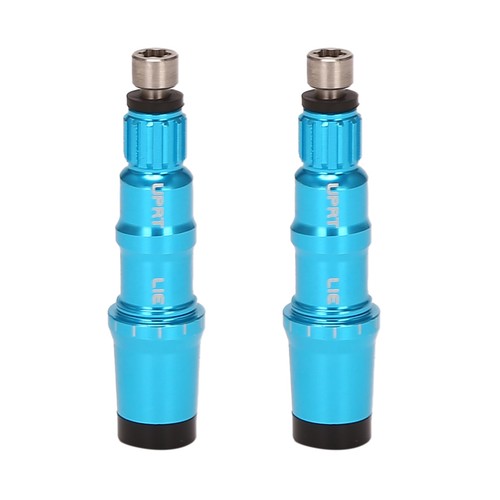 Manicotto adattatore di - 2x,