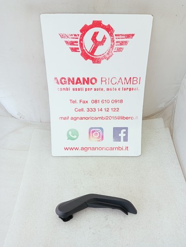 Leva maniglia innalzamento - maniglia,