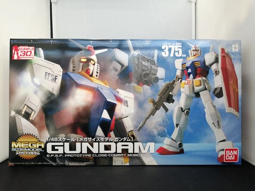 Bandai mega taglia - bandai,