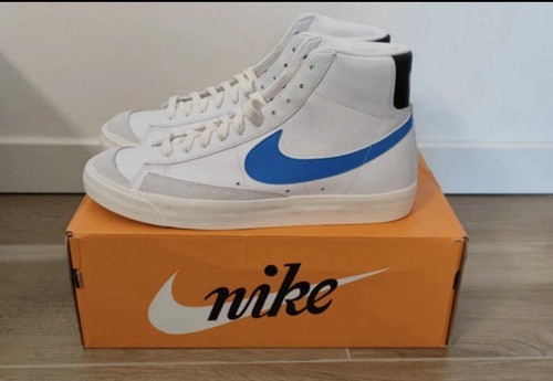 Nike blazer mid - mid, vntg
