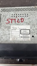 AUTORADIO PER FIAT Stilo