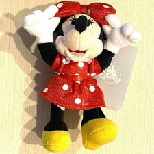Disney Minnie Peluche