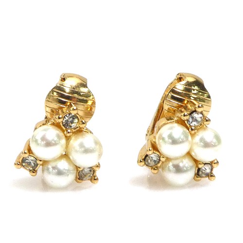 Orecchini christian dior - orecchini,