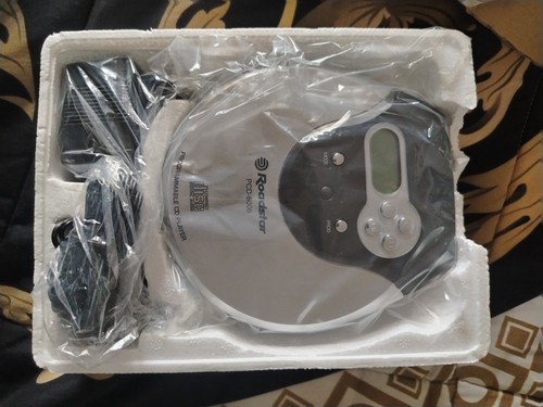 Roadstar pcd 8008 - pcd-8008, cd