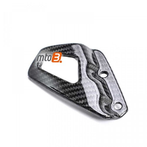 Protezione tallone carbonio - tallone,