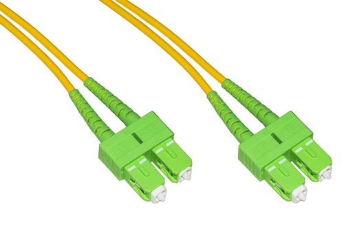 Cavo fibra ottica - cavo,