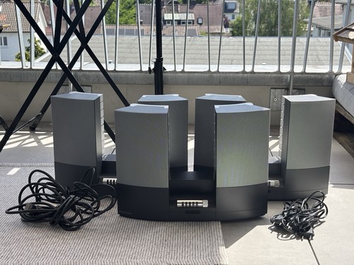 Set altoparlanti attivi - set,