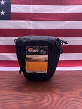 Borsa per fotocamera Lowepro