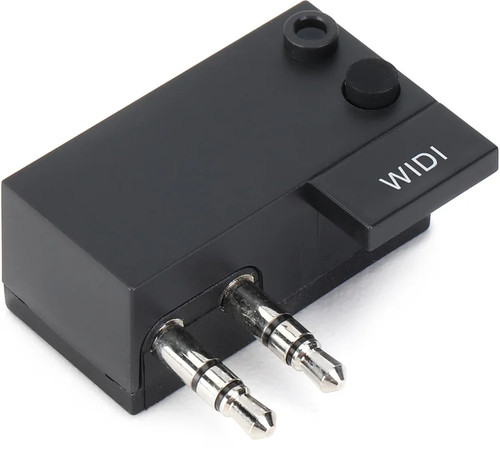 Adattatore midi cme - adattatore, widi