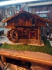 Casetta In Miniatura