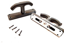 Maniglia Cremonese per