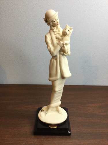 Figurine giuseppe armani 1987 - figurine,