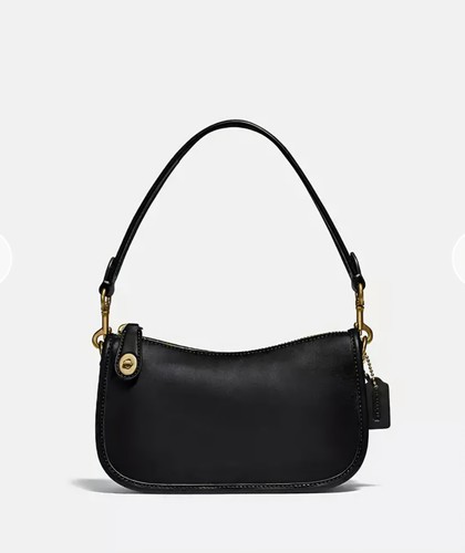 Borsa coach swinger - coach, con