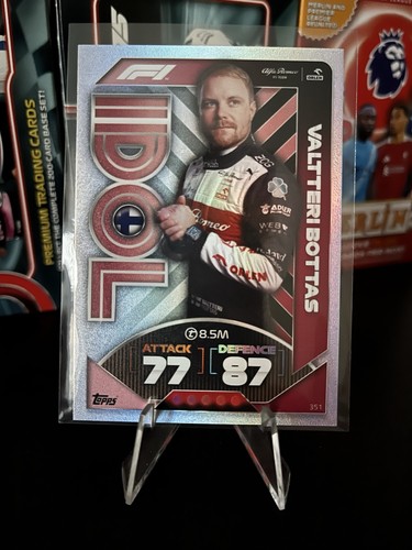 2022 topps turbo attax - topps,