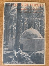 Rarissima Cartolina D'epoca