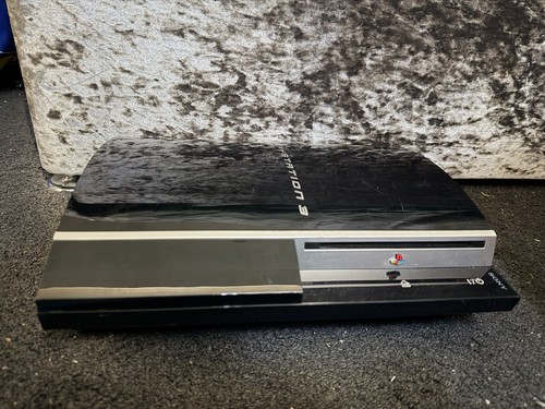 Sony playstation 40gb - 3,