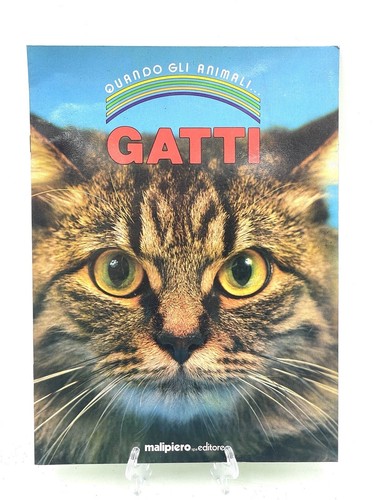 Quando gli animali gatti - quando,