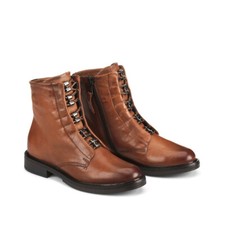 Stivaletti donna MJUS vera