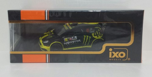 Ixo modellino auto ford - 1:43,