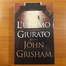 L' ultimo giurato - John